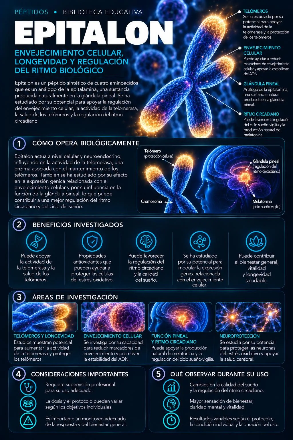 Epitalon